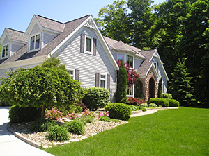 Landscapers and Lawncare Services in Takoma Park, MD